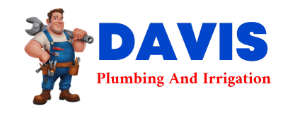 Trusted plumber in INEZ